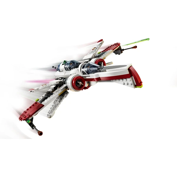 LEGO Star Wars 75402 ARC-170 Starfighter - LEGO - Obrázek MKSE000J01