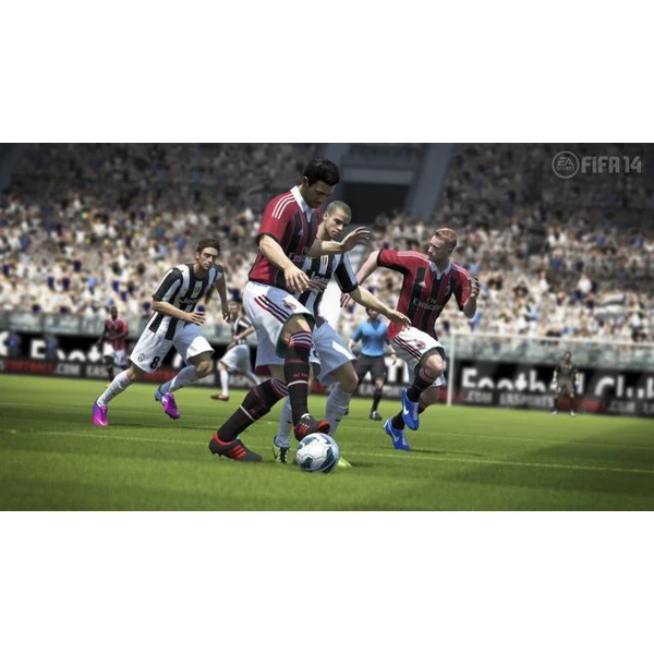 FIFA 14 (PS4) - Hry pro PS4 - Obrázek MKY5100201