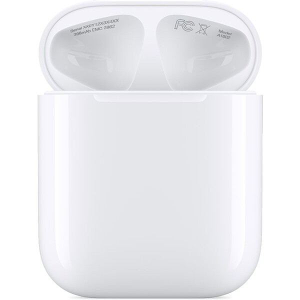 Levně Apple AirPods náhradní dobíjecí pouzdro (2.gen)