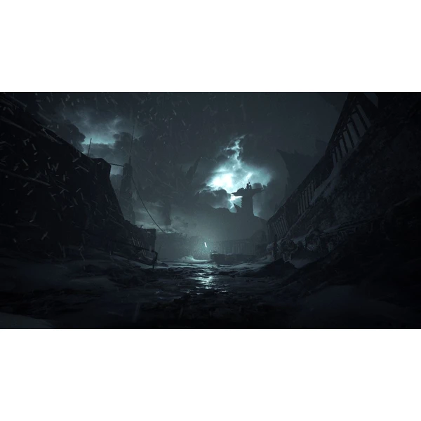 The Callisto Protocol (PS5) - Hry pro PS5 - Obrázek MLK8700301