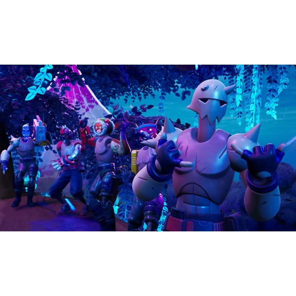 Fortnite - Anime Legends (Xbox One/Xbox Series X) - Hry pro Xbox Series - Obrázek MMMF300401