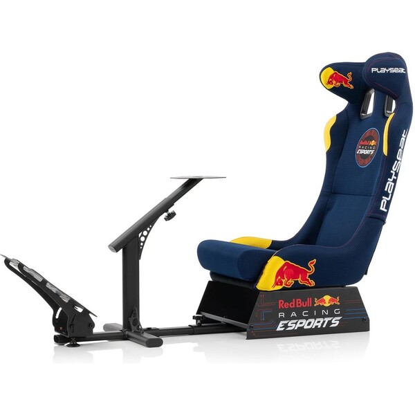 Levně Playseat Evolution Pro Red Bull Racing Esports