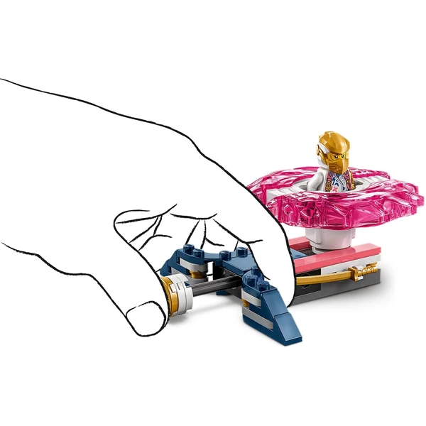 LEGO Ninjago 71824 Sorin dračí Spinjitzu spinner - LEGO - Obrázek MMSE000J01