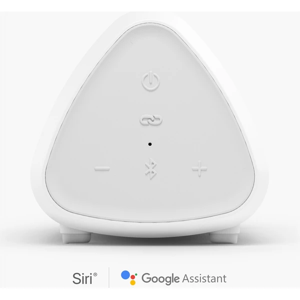 Vonmählen Air Beats Mini přenosný reproduktor bílá - Reproduktory - Obrázek MN80000N01