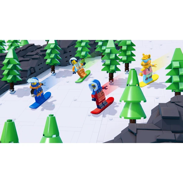 LEGO Party! (Switch) - Hry pro Nintendo Switch - Obrázek MNWI000K01