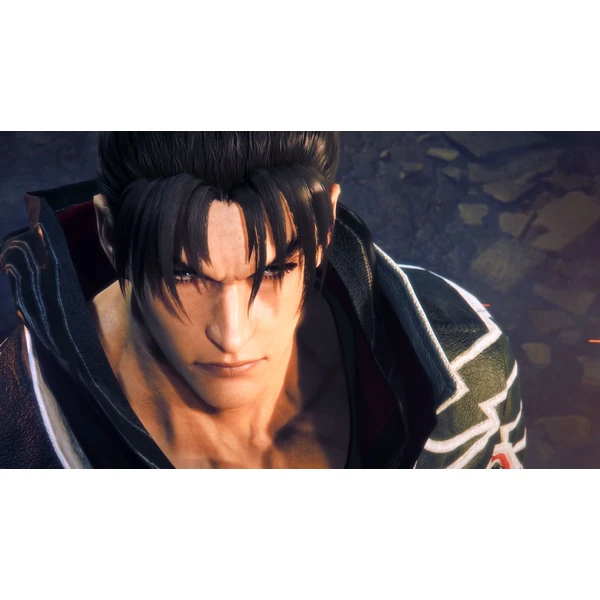 Tekken 8 Ultimate Edition (PC) - Hry pro PC - Obrázek MP80000N01
