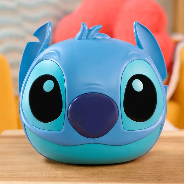Dárková mystery kapsle Disney: Lilo & Stitch Jumbo 23 cm - Dárkové sety - Obrázek MPCG000N01