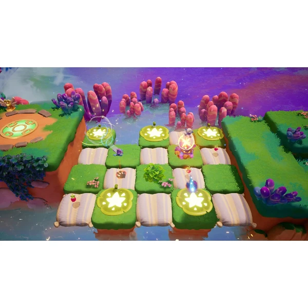 The Smurfs: Dreams Reverie Edition (Switch) - Hry pro Nintendo Switch - Obrázek MPX4000K01
