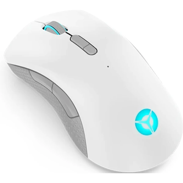 Lenovo Legion M600 bezdrátová myš bílá - Myši - Obrázek MQKKF00101