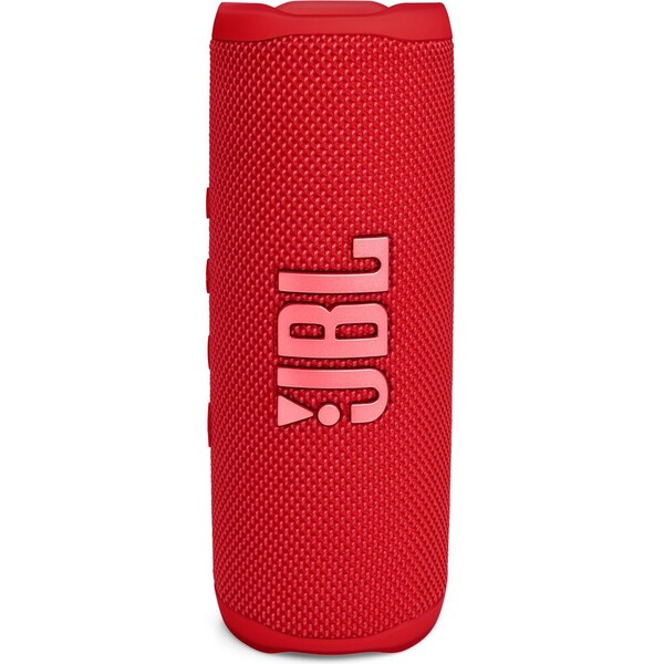 Bluetooth reproduktor JBL Flip 6 červený