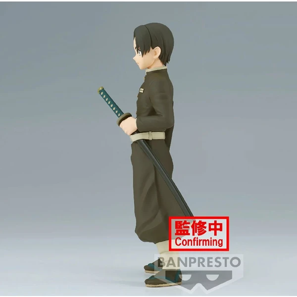 Figurka Bandai Demon Slayer: Kimetsu No Yaiba - Murata (Vol.29) - Figurky - Obrázek MSD0000N01