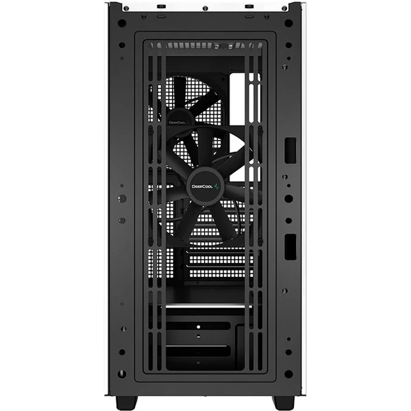 DEEPCOOL CK500 bílá - Počítačové skříně - Obrázek MSXI100501