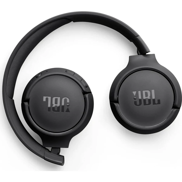 JBL Tune 520BT Black - Sluchátka - Obrázek MTMM100501