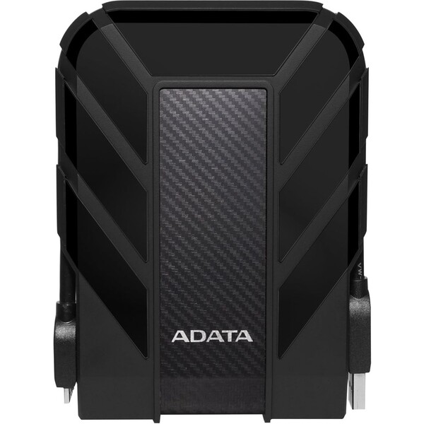 ADATA HD710 Pro externí HDD 4TB černý