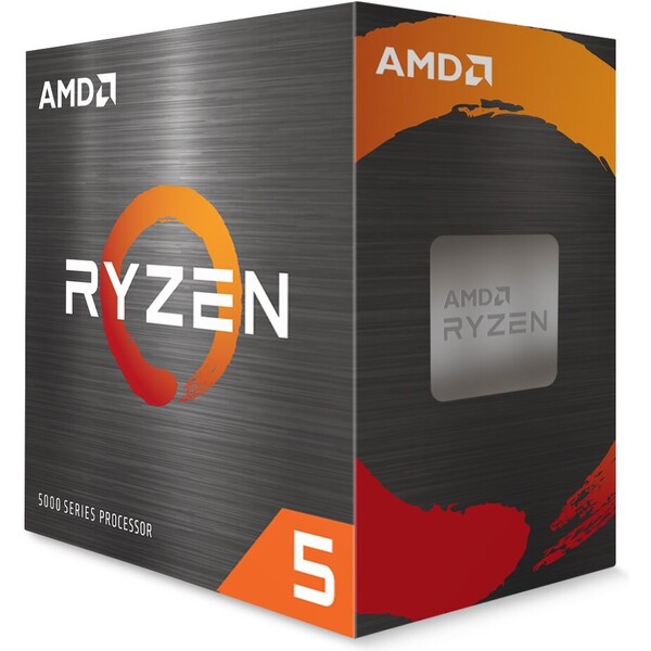Levně AMD Ryzen 5 5600