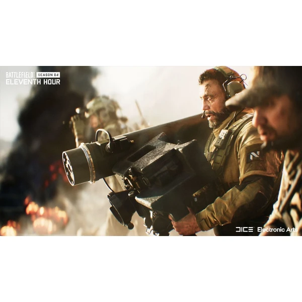 Battlefield 2042 (Xbox One) - Hry pro Xbox One - Obrázek MUTL100501
