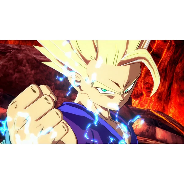 Dragon Ball Fighter Z (PS4) - Hry pro PS4 - Obrázek MVX3100201