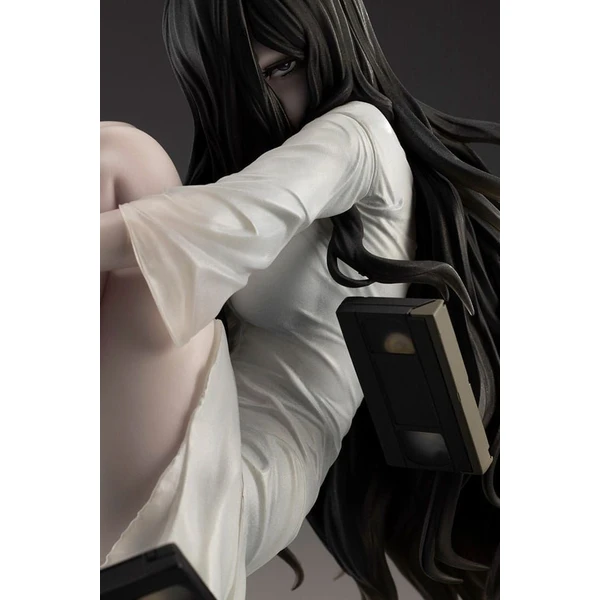 Soška Kotobukiya Bishoujo 1/7 The Ring - Sadako 17 cm - Sochy a sošky - Obrázek MW6E000K01