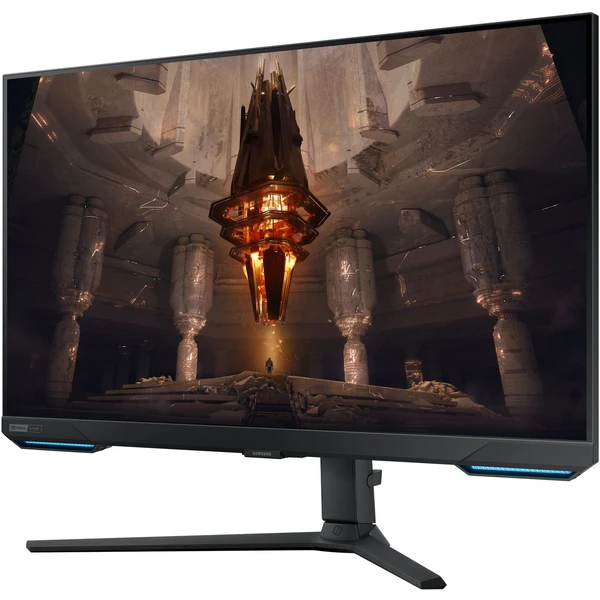 Samsung Odyssey G70B herní monitor 32" - Monitory - Obrázek MWJK300401