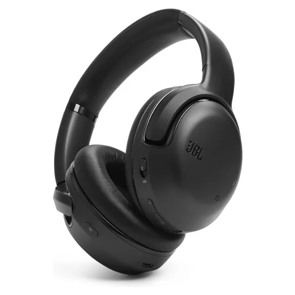 JBL Tour ONE M2 černá - Sluchátka - Hlavní obrázek