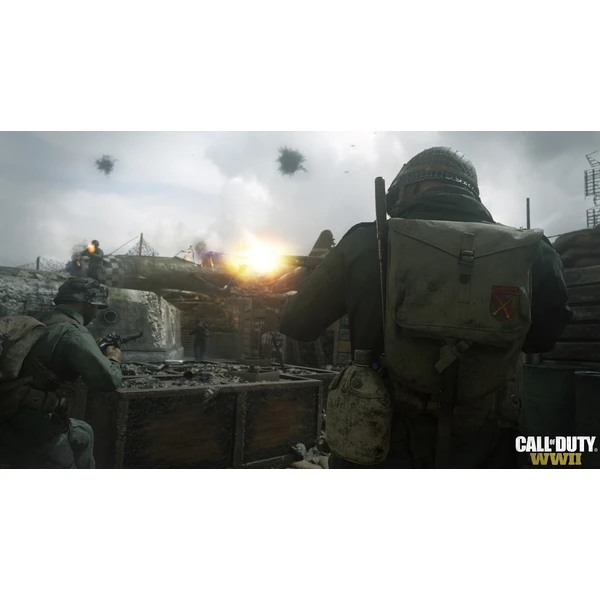 Call of Duty: WWII (Xbox One) - Hry pro Xbox One - Obrázek MWSD300401