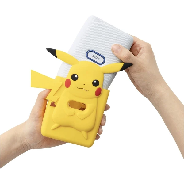 Fujifilm Instax Mini Link tiskárna Pikachu Special Edition - Tiskárny - Obrázek MX56000N01