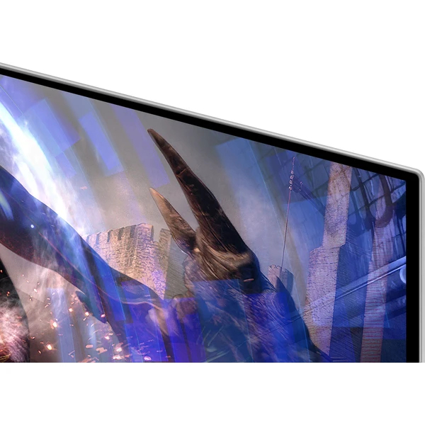 Samsung Odyssey OLED G6 (G60SD) monitor 27" - Monitory - Obrázek N066000L01
