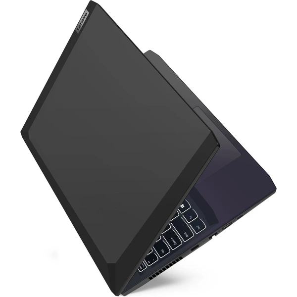 Lenovo IdeaPad Gaming 3 15IHU6 černá + 3. rok záruky po registraci - Notebooky - Obrázek N074000701