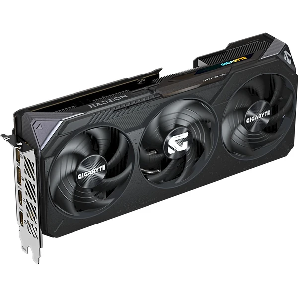 GIGABYTE Radeon RX 9070 GAMING OC 16G - Grafické karty - Hlavní obrázek