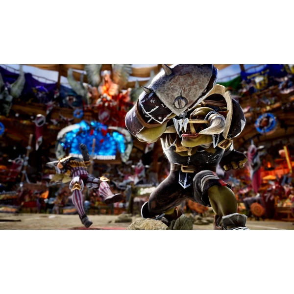 Blood Bowl 3 Brutal Edition (Switch) - Hry pro Nintendo Switch - Obrázek N0OF000P01