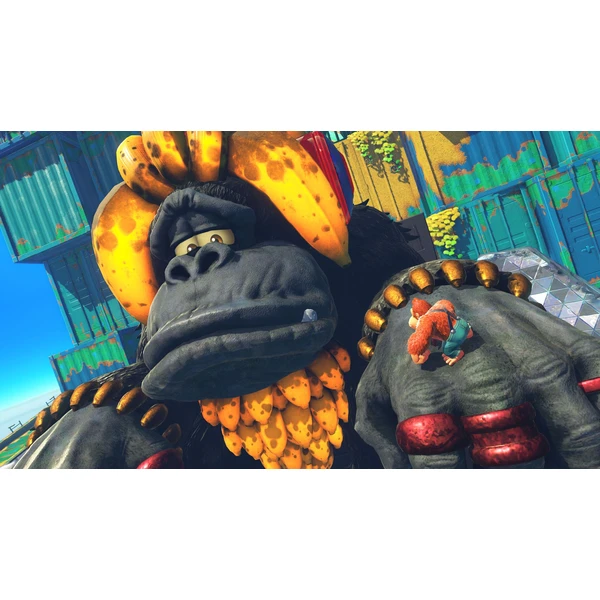 Donkey Kong Bananza (Switch 2) - Hry pro Nintendo Switch 2 - Obrázek N0QD000P01