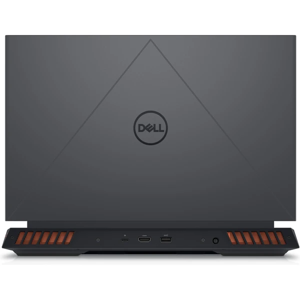 Dell Inspiron G15 5530 (N-G5530-N2-514GR) Černá - Notebooky - Obrázek N0Z7G00101