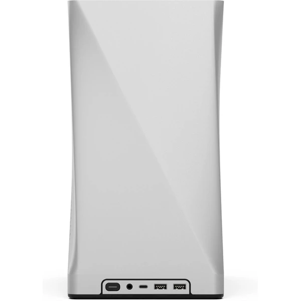 Fractal Design Era 2 Silver - Počítačové skříně - Obrázek N14B000N01