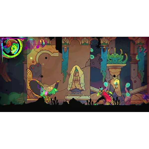 Ultros (Switch) - Hry pro Nintendo Switch - Obrázek N14G000N01