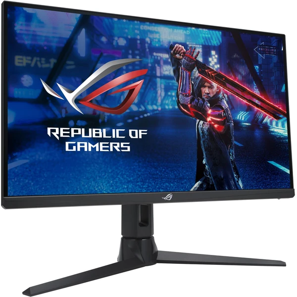 Asus XG27AQMR herní monitor 27' - Monitory - Obrázek N197000601