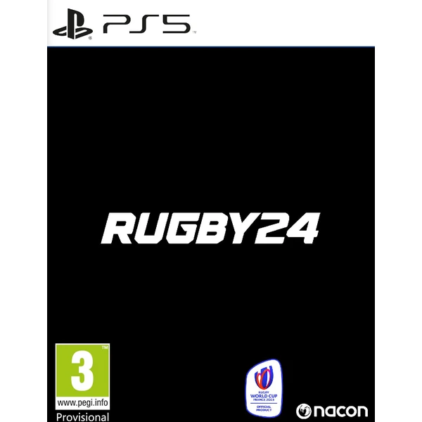 Rugby 25 (PS5) JRC.cz