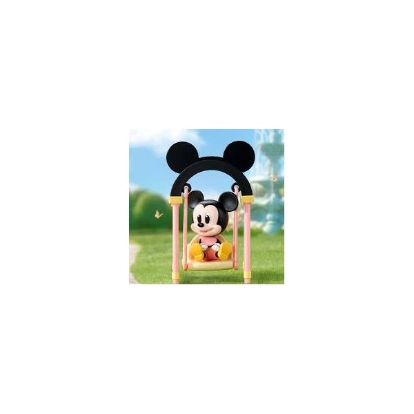 Blind box figurka Pop Mart Disney Swing Series - Figurky - Obrázek N1EF000L01