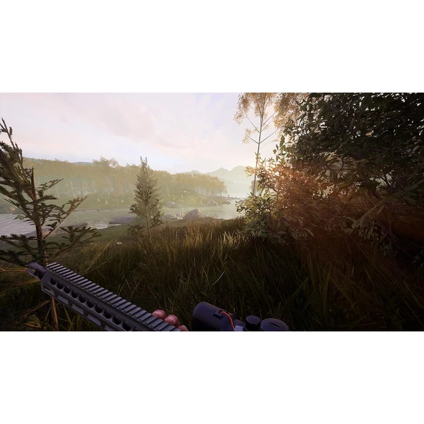 Hunting Simulator 2 (PS5) - Hry pro PS5 - Obrázek N1GE000N01
