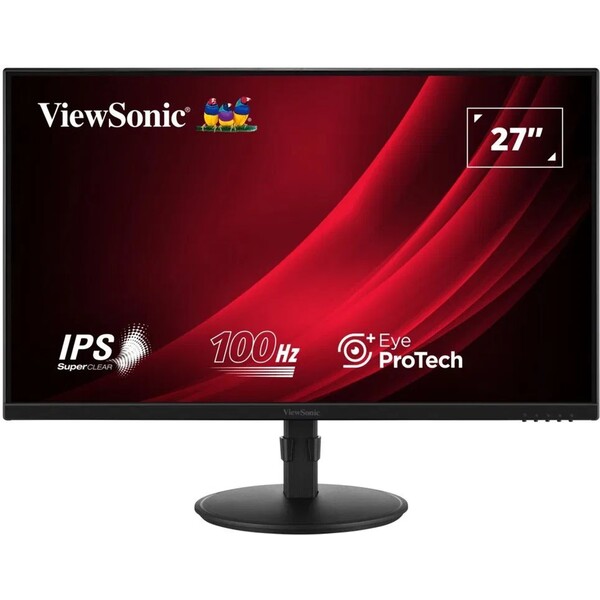 ViewSonic VA2708-HDJ monitor 27"