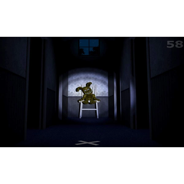 Five Nights at Freddy's: Core Collection (PS4) - Hry pro PS4 - Obrázek N1L3100201