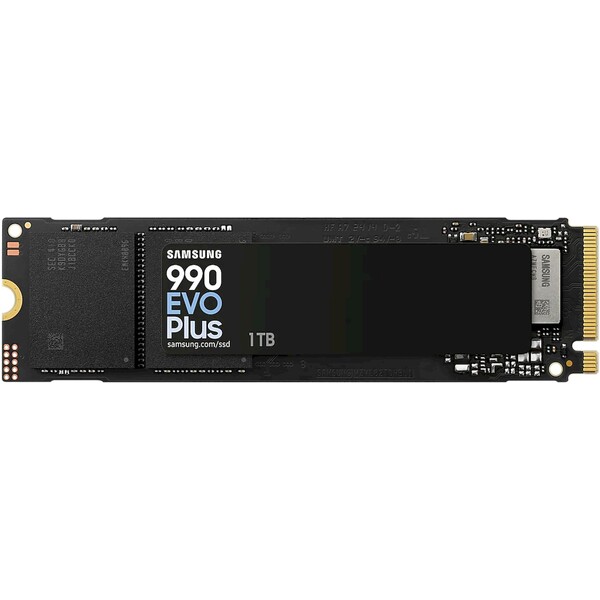 SSD disk Samsung 990 EVO Plus 1TB