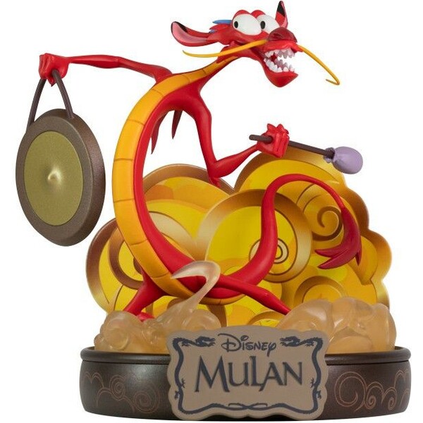 Figurka ABYstyle Studio Mulan - Mushu 11 cm