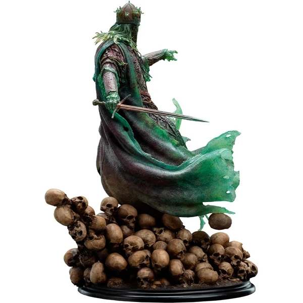 Socha Weta Workshop 1:6 Scale Statue Lord of the Rings - King of the Dead (Limited) - Sochy a sošky - Obrázek N1Z8000N01