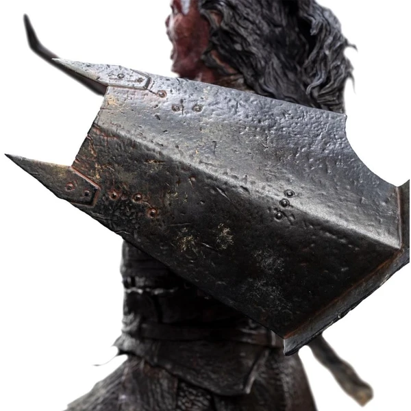 Soška Weta Workshop The Lord of the Rings - Lurtz Figures of Fandom - Sochy a sošky - Obrázek N21H100501