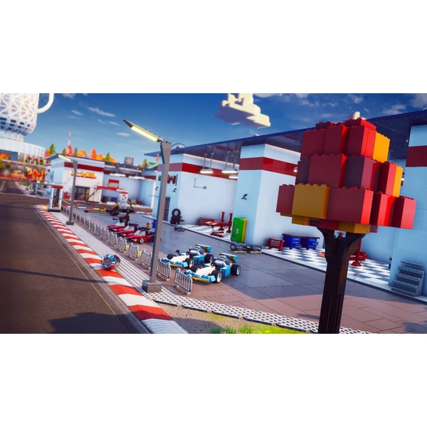 LEGO 2K Drive Awesome Edition (PS5) - Hry pro PS5 - Obrázek N272G00101