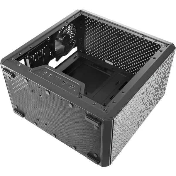 Cooler Master MasterBox Q300L černý - Počítačové skříně - Obrázek N2CPF00101