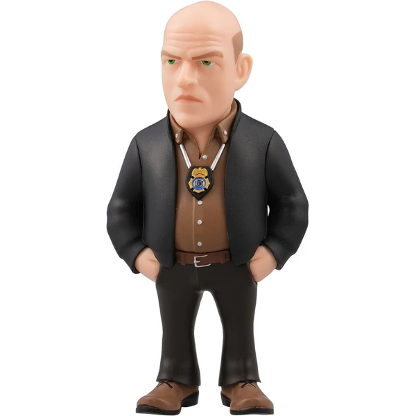 MINIX TV: Breaking Bad - Hank Schrader - Minix - Obrázek N2DC000P01