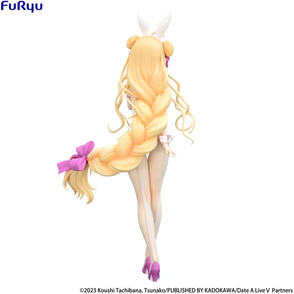 Soška Furyu Date A Live BiCute Bunnies edice - Mukuro Hoshimiya 27 cm - Sochy a sošky - Obrázek N2KD000P01