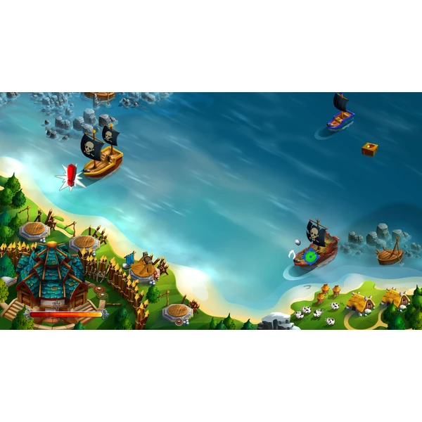 100 in 1 Game Collection (Switch) - Hry pro Nintendo Switch - Obrázek N2LC000J01