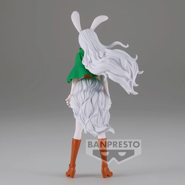 Figurka Bandai Banpresto One Piece: DXF The Grandline Lady Wanokuni Vol.9 - Carrot - Figurky - Obrázek N2Z5000701